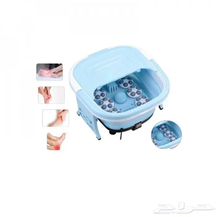 شاحن لاسلكي مع إضاءة ملونة مع مكبرة صوت بلوثوث وراديو 6