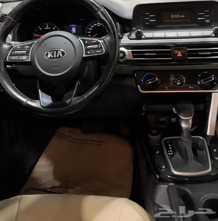 سيلتوس كيا KIA seltos 2020 ديزل 6