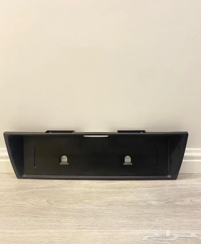حامل لوحة خلفيه طويله BMW 325i e30 0