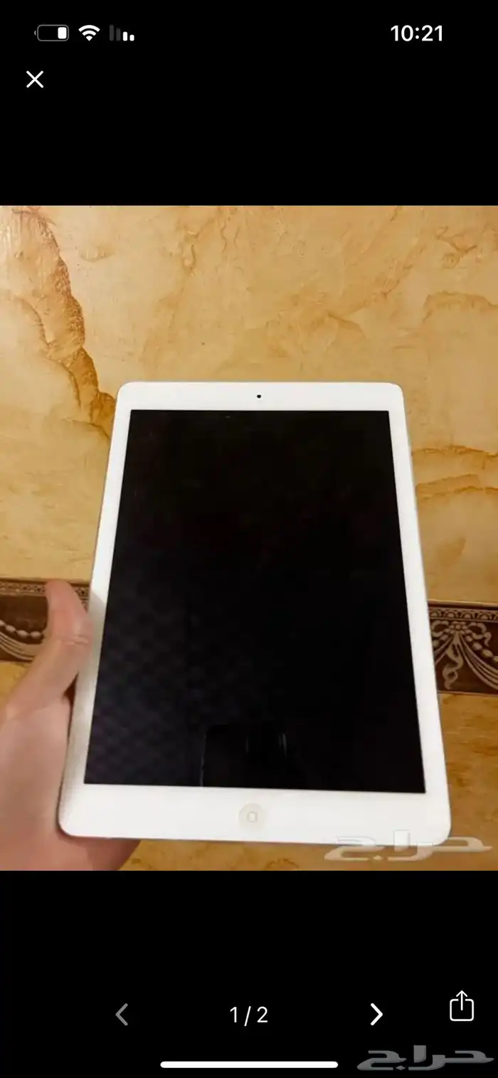 ايباد اير 1