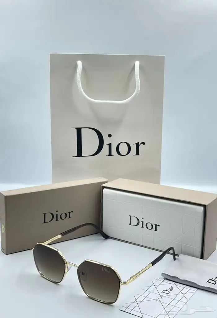 نظارات ماركات هاي كوالتي درجة اولى 12