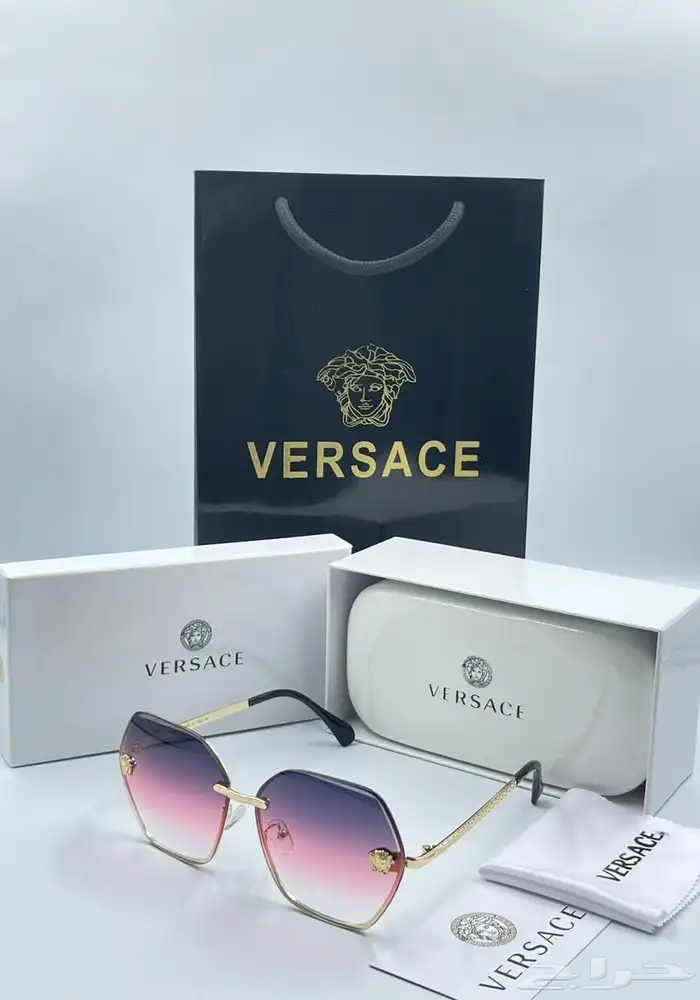 نظارات ماركات هاي كوالتي درجة اولى 16