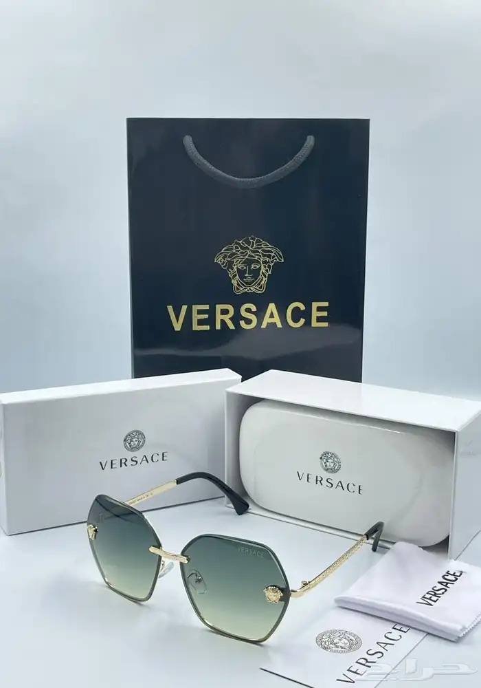 نظارات ماركات هاي كوالتي درجة اولى 10