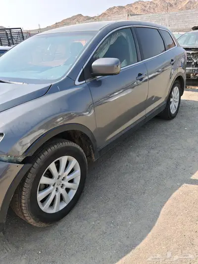 مازدا cx9 2008 2