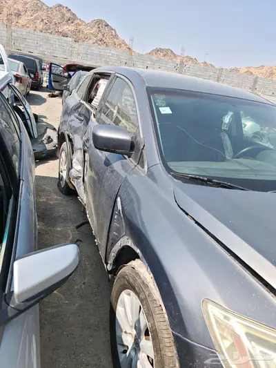 مازدا cx9 2008 1