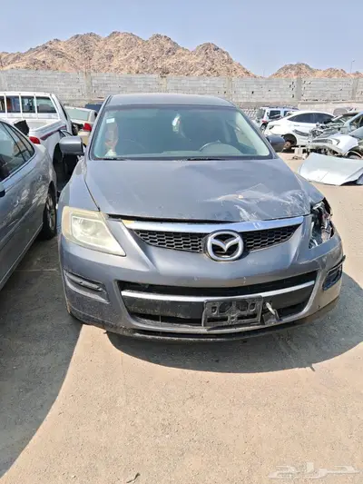 مازدا cx9 2008 0