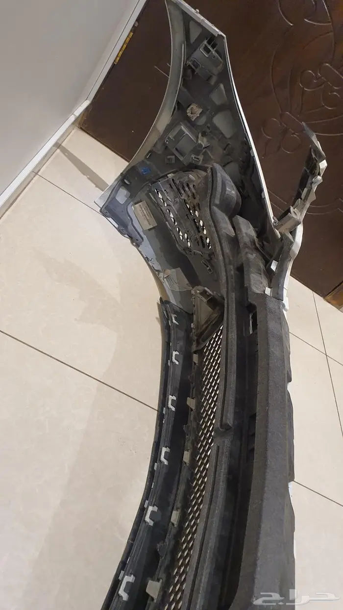 قطع غيار مرسيدس يخت من 2014 إلى 2017 اصلي مستعمل 18