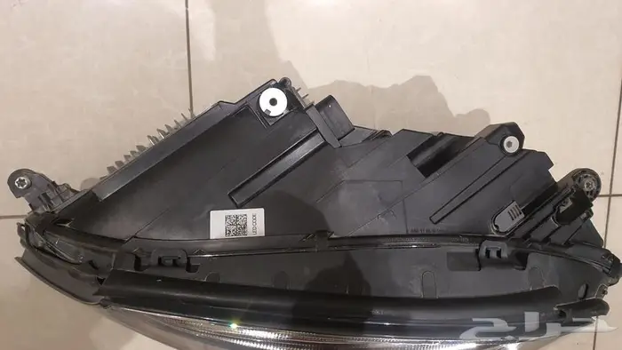 قطع غيار مرسيدس يخت من 2014 إلى 2017 اصلي مستعمل 22