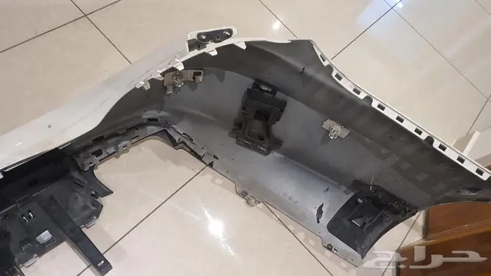 قطع غيار مرسيدس يخت من 2014 إلى 2017 اصلي مستعمل 14