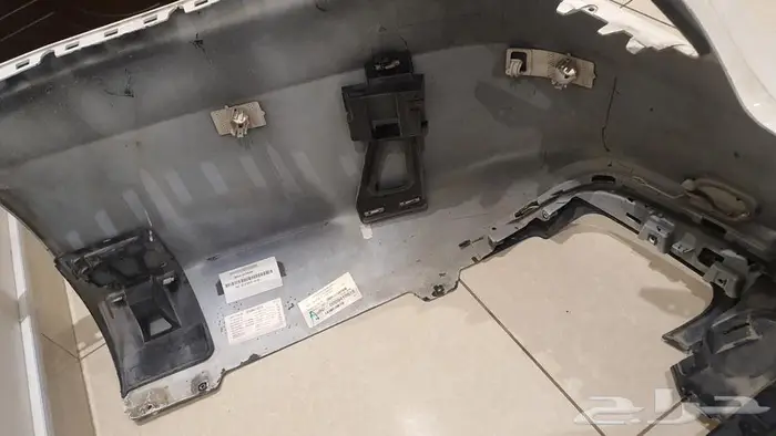 قطع غيار مرسيدس يخت من 2014 إلى 2017 اصلي مستعمل 12