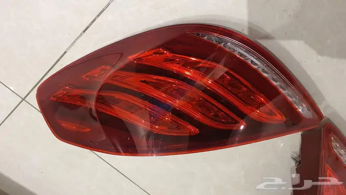 قطع غيار مرسيدس يخت من 2014 إلى 2017 اصلي مستعمل 10