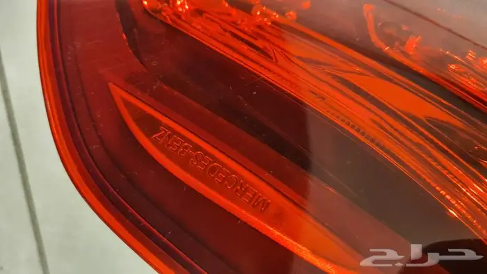 قطع غيار مرسيدس يخت من 2014 إلى 2017 اصلي مستعمل 9