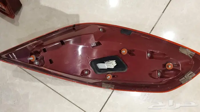 قطع غيار مرسيدس يخت من 2014 إلى 2017 اصلي مستعمل 8