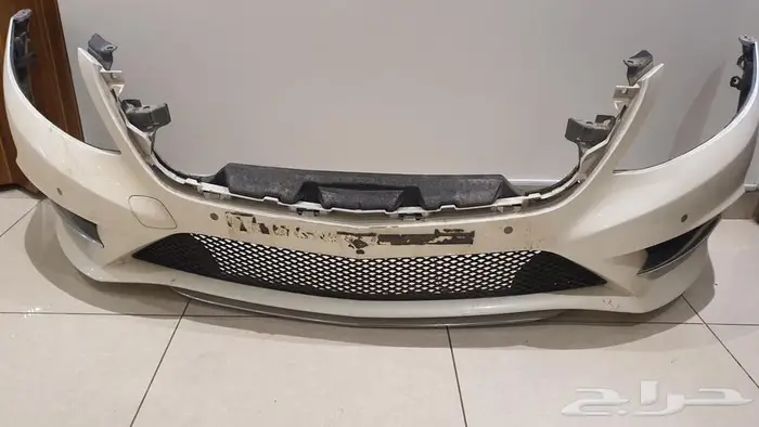 قطع غيار مرسيدس يخت من 2014 إلى 2017 اصلي مستعمل 20