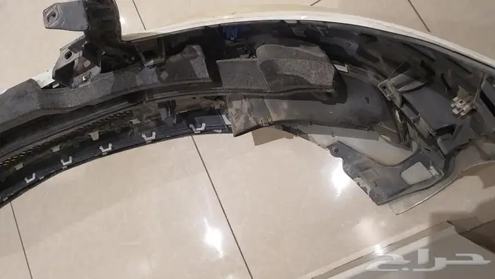 قطع غيار مرسيدس يخت من 2014 إلى 2017 اصلي مستعمل 19