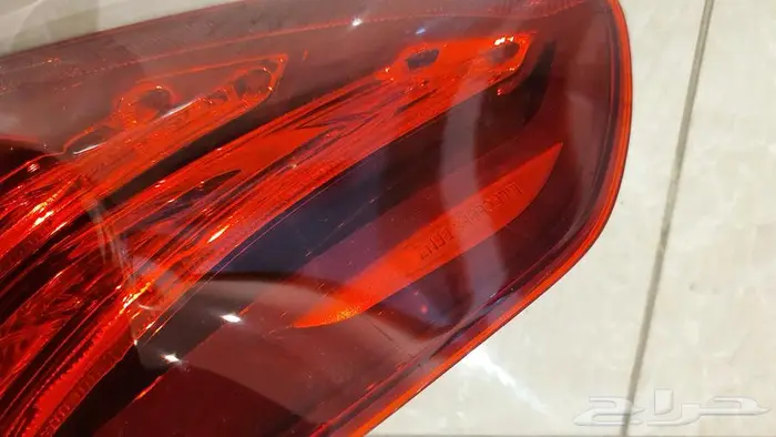 قطع غيار مرسيدس يخت من 2014 إلى 2017 اصلي مستعمل 5