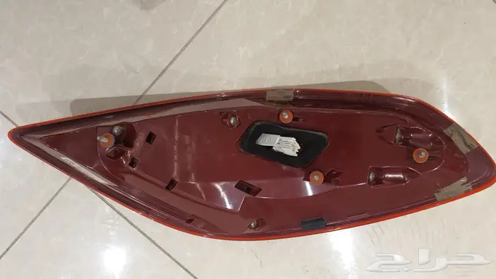 قطع غيار مرسيدس يخت من 2014 إلى 2017 اصلي مستعمل 4