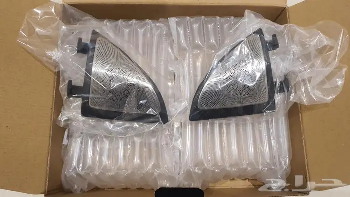 قطع غيار مرسيدس يخت من 2014 إلى 2017 اصلي مستعمل 1