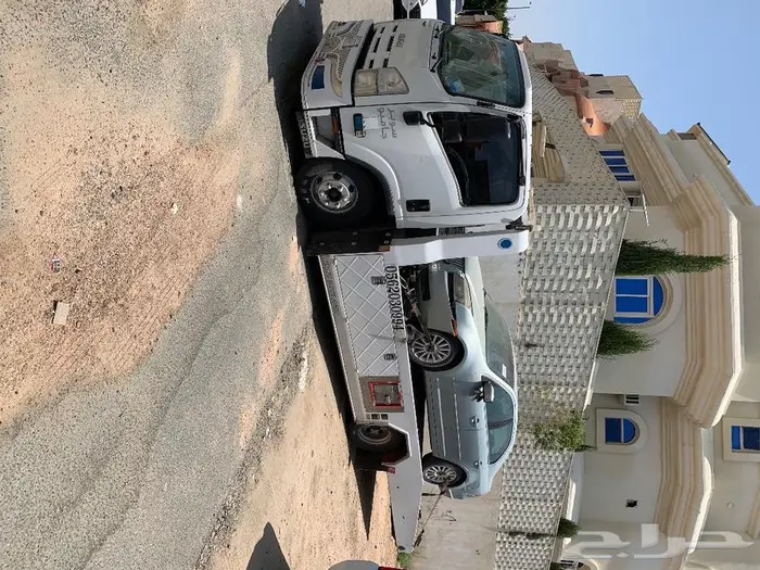 سطحه دخل جدة وخارجها 3