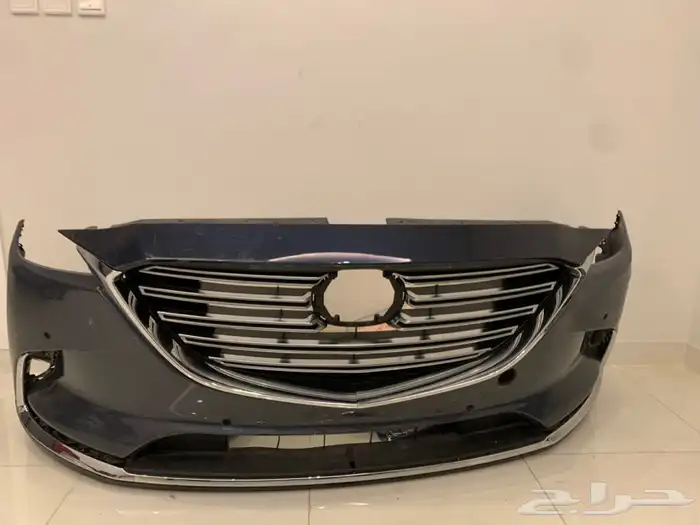 شمعات cx9 صدام شبك اصلية ووكالة 6