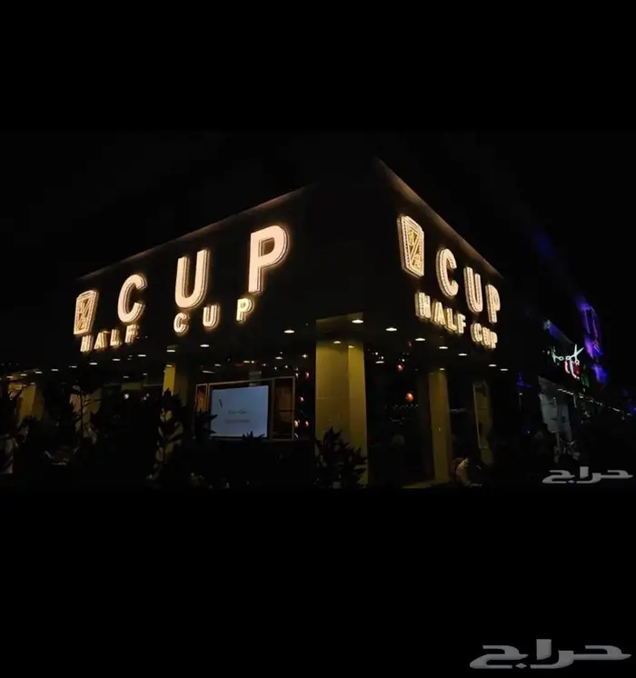 أعمال الدعاية والاعلان حروف مضيئه أعمال الحفر بالليزر 1