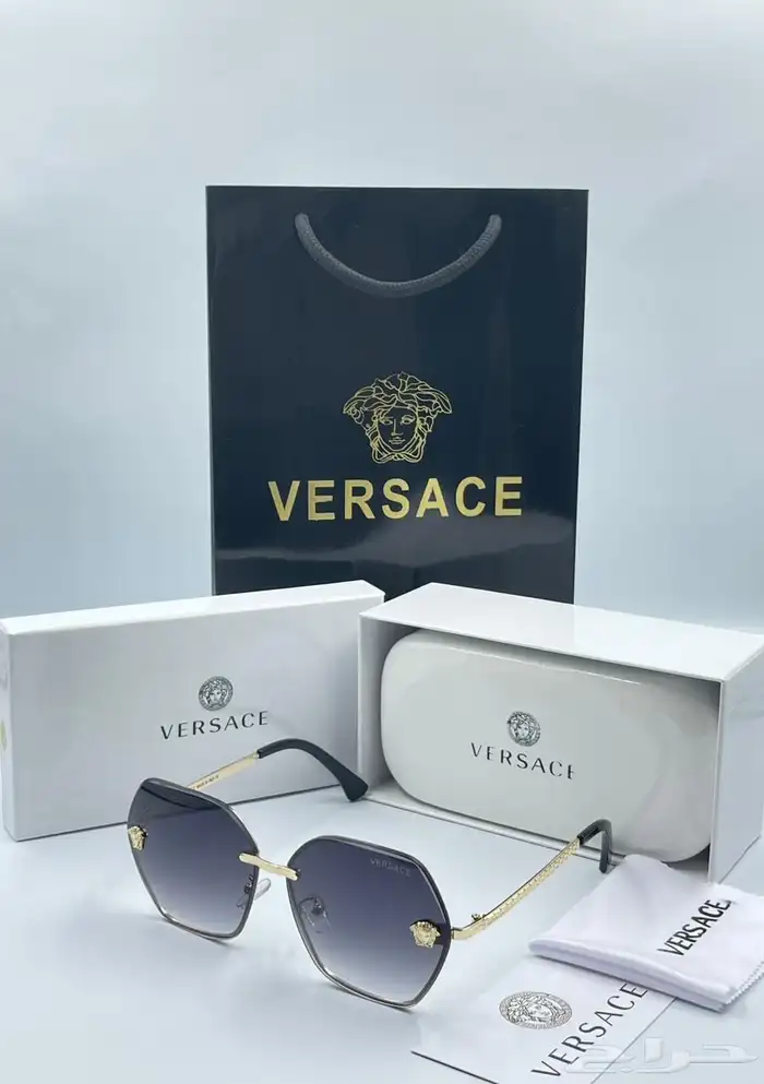 نظارات ماركات هاي كوالتي درجة اولى 17