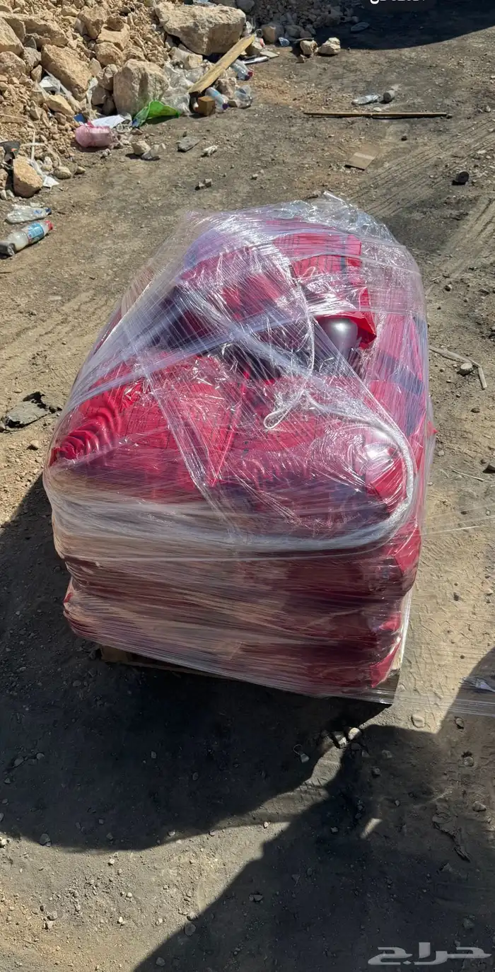 مبيد وجاء الاصلي وبسكوت خرساني 0