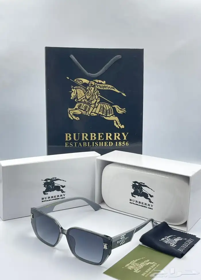 نظارات ماركات هاي كوالتي درجة اولى 11