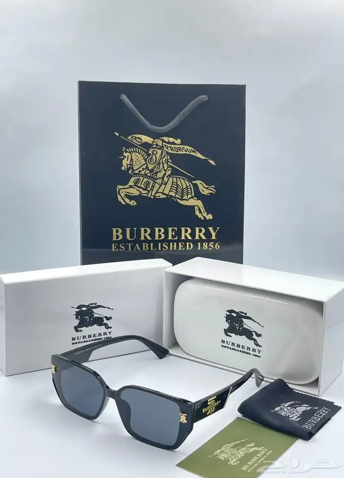 نظارات ماركات هاي كوالتي درجة اولى 13