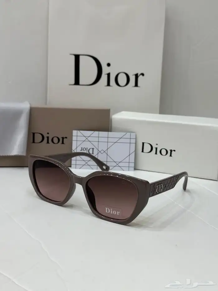 نظارات ماركات هاي كوالتي درجة اولى 23