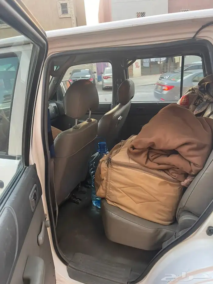 باترول 2001 مجدد كامل 10