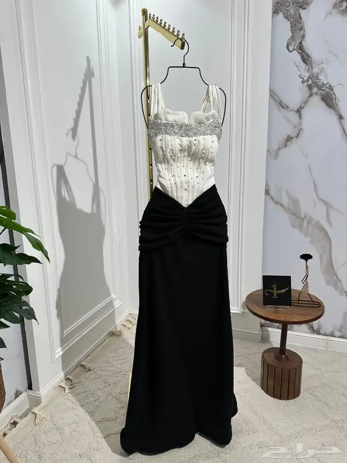 افخم فساتين الاعراس والمناسبات 1