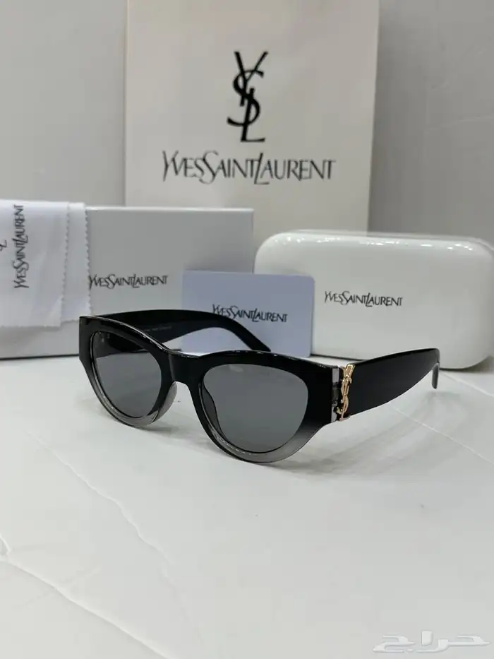 نظارات ماركات هاي كوالتي درجة اولى 25