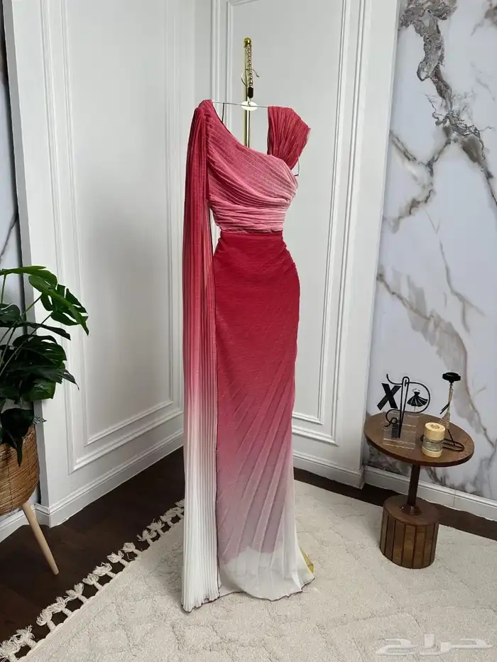 افخم فساتين الاعراس والمناسبات 28