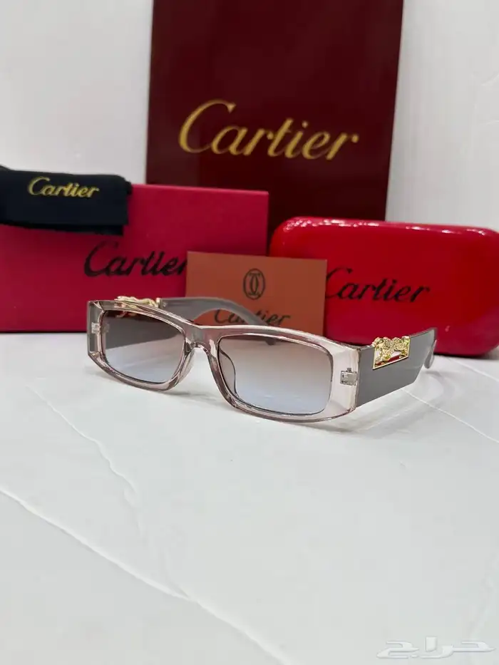 نظارات ماركات هاي كوالتي درجة اولى 26