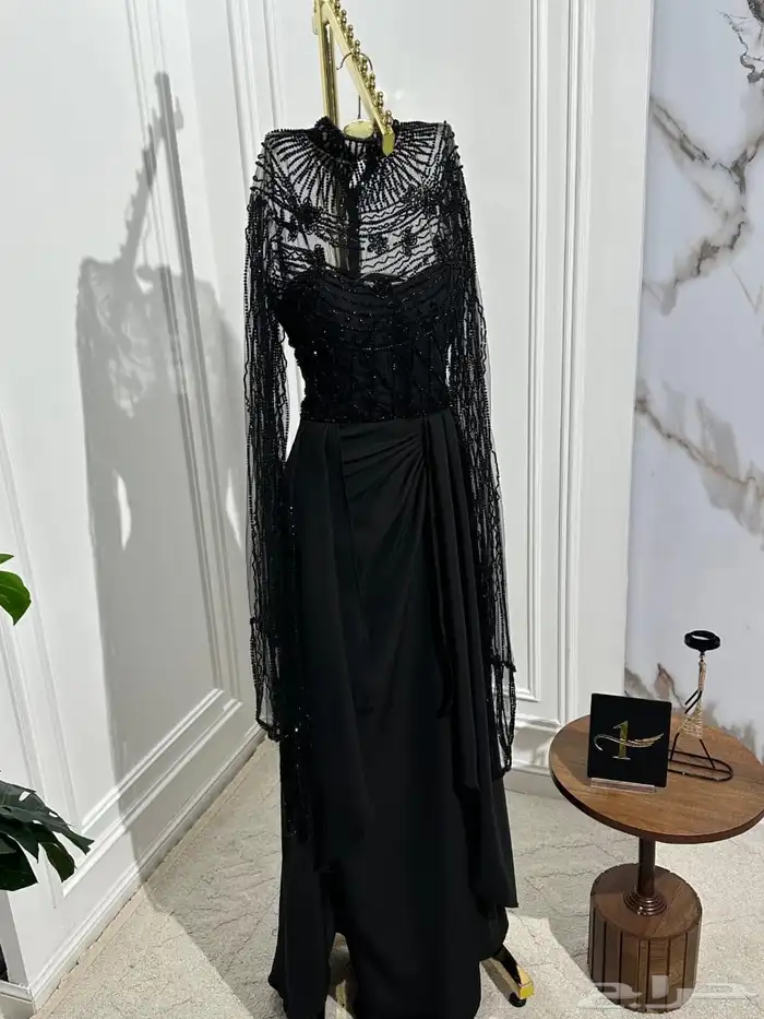 افخم فساتين الاعراس والمناسبات 11