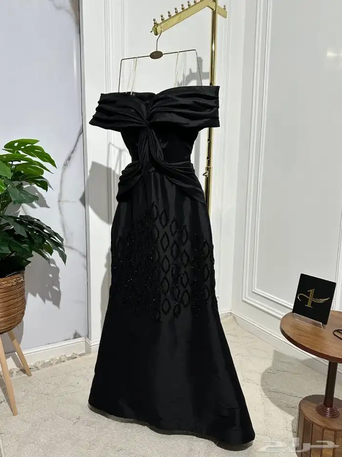 افخم فساتين الاعراس والمناسبات 14