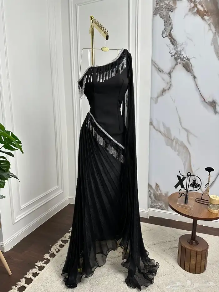 افخم فساتين الاعراس والمناسبات 27