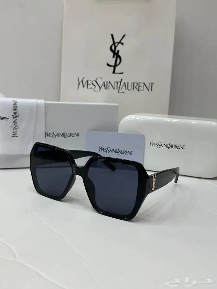 نظارات ماركات هاي كوالتي درجة اولى 22