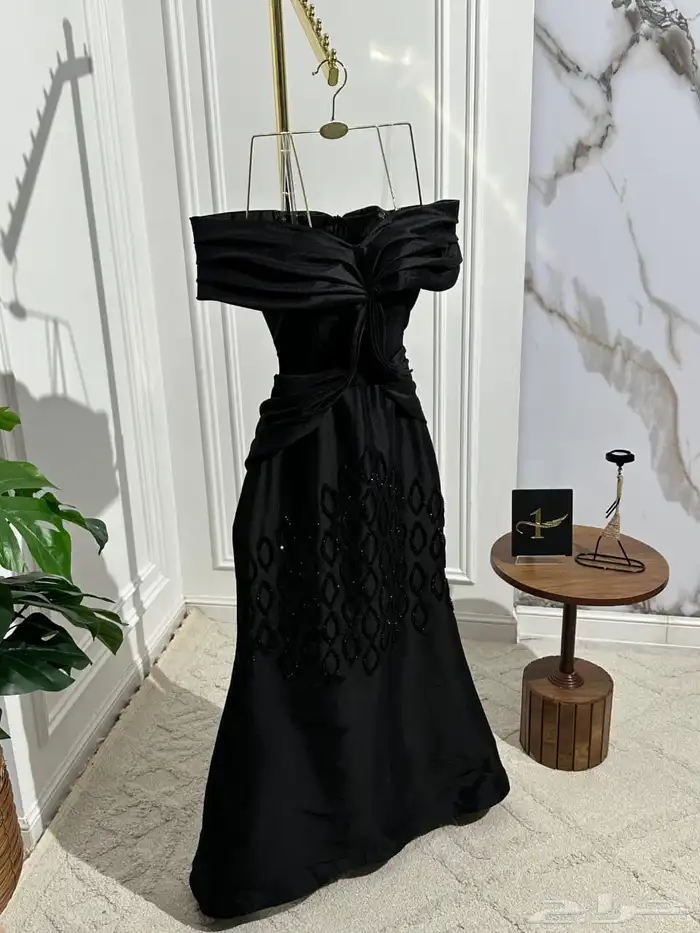 افخم فساتين الاعراس والمناسبات 13