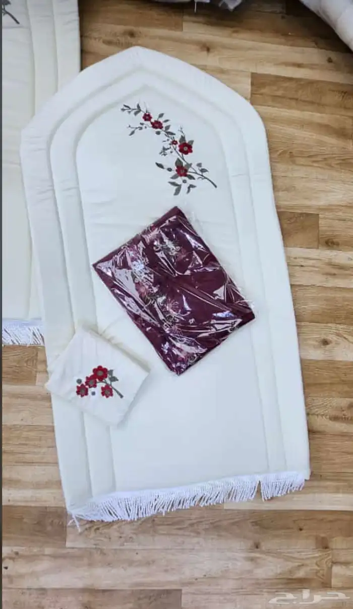 اطقم صلاة 26