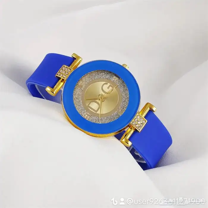 فستان واكسسوارات نسائية 3