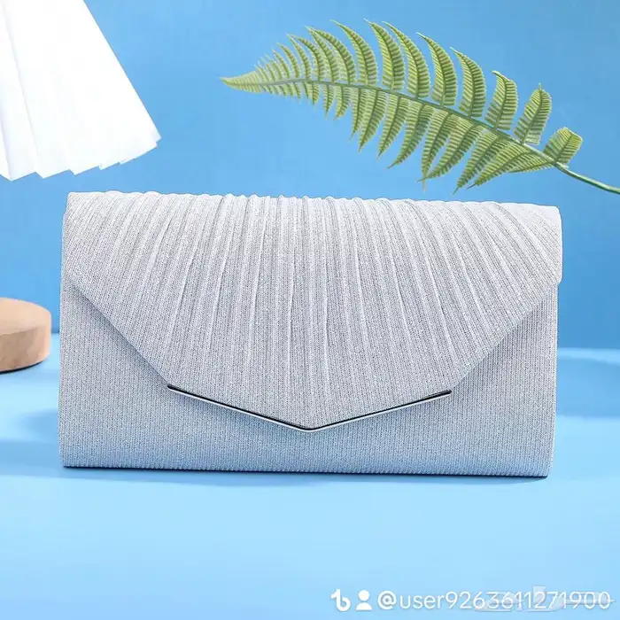 فستان واكسسوارات نسائية 19