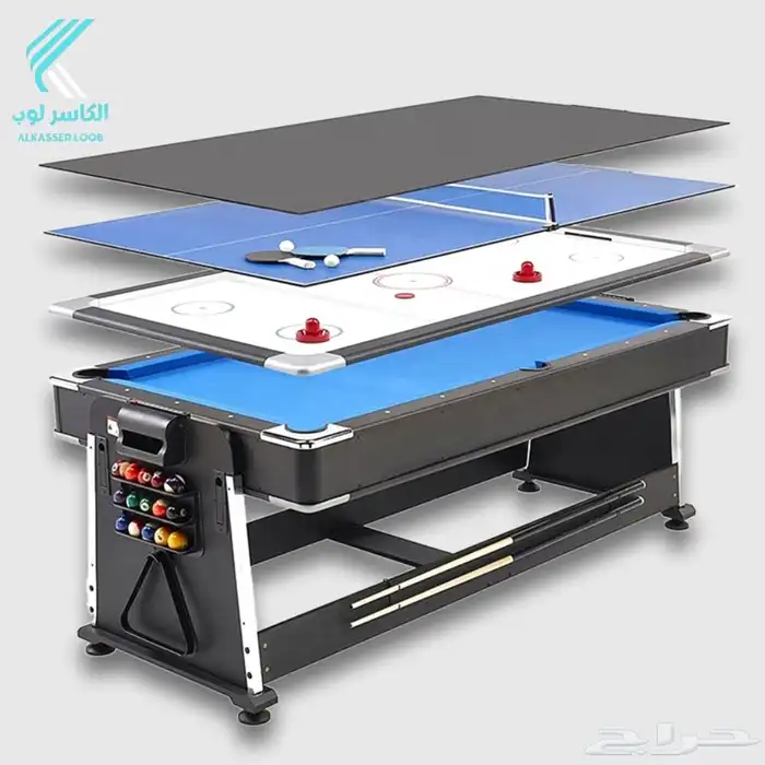 طاولات الترفية تسلية 11