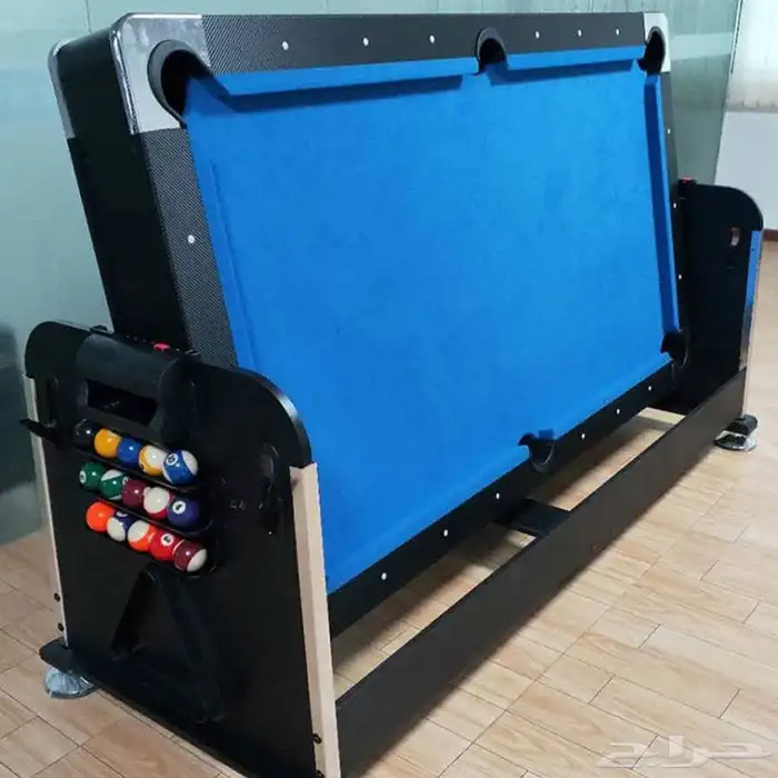 طاولات الترفية تسلية 9