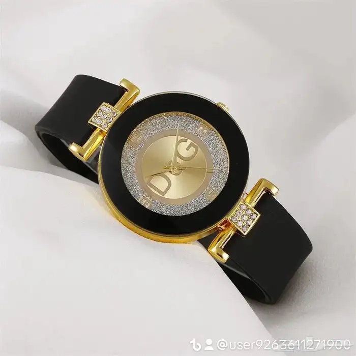 فستان واكسسوارات نسائية 1