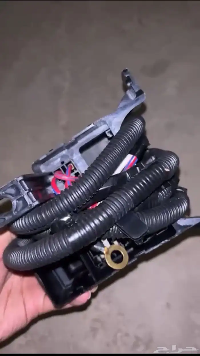 قطع هايلكس 1984-1988 61