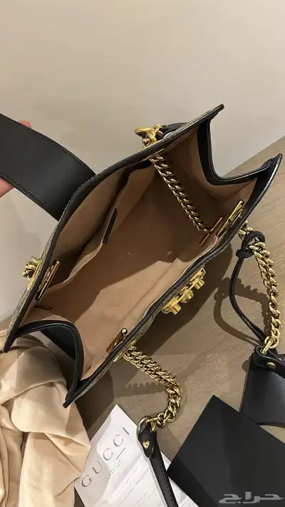 شنطة قوتشي اصلي 1