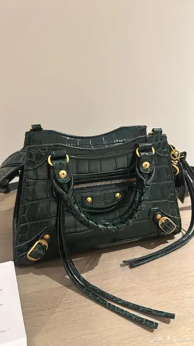 شنطة بلنسياقا 3