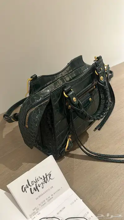 شنطة بلنسياقا 4